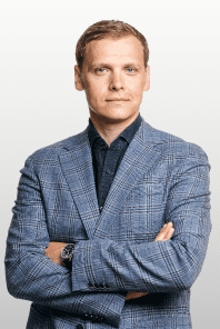 СЕРГЕЙ КОРОЛЁВ