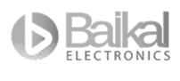 Baikal electronics