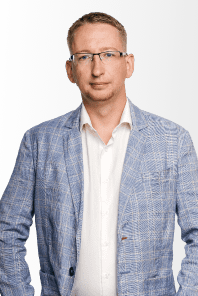 ДЕНИС ЖОХОВ