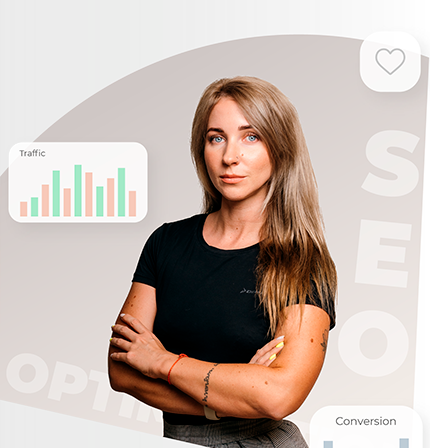 Оптимизация под поисковые системы