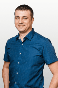 СЕРГЕЙ ГОРШКОВ