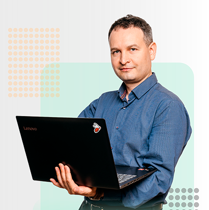 Сопровождение и техническая поддержка