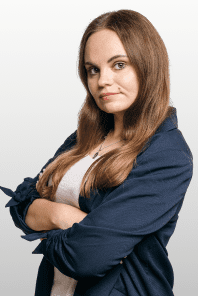 АЛЕКСАНДРА СВЕТЛОВА