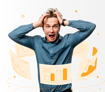 Продвижение сайта<br>по KPI