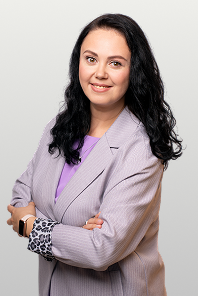 АННА МИНЧУК