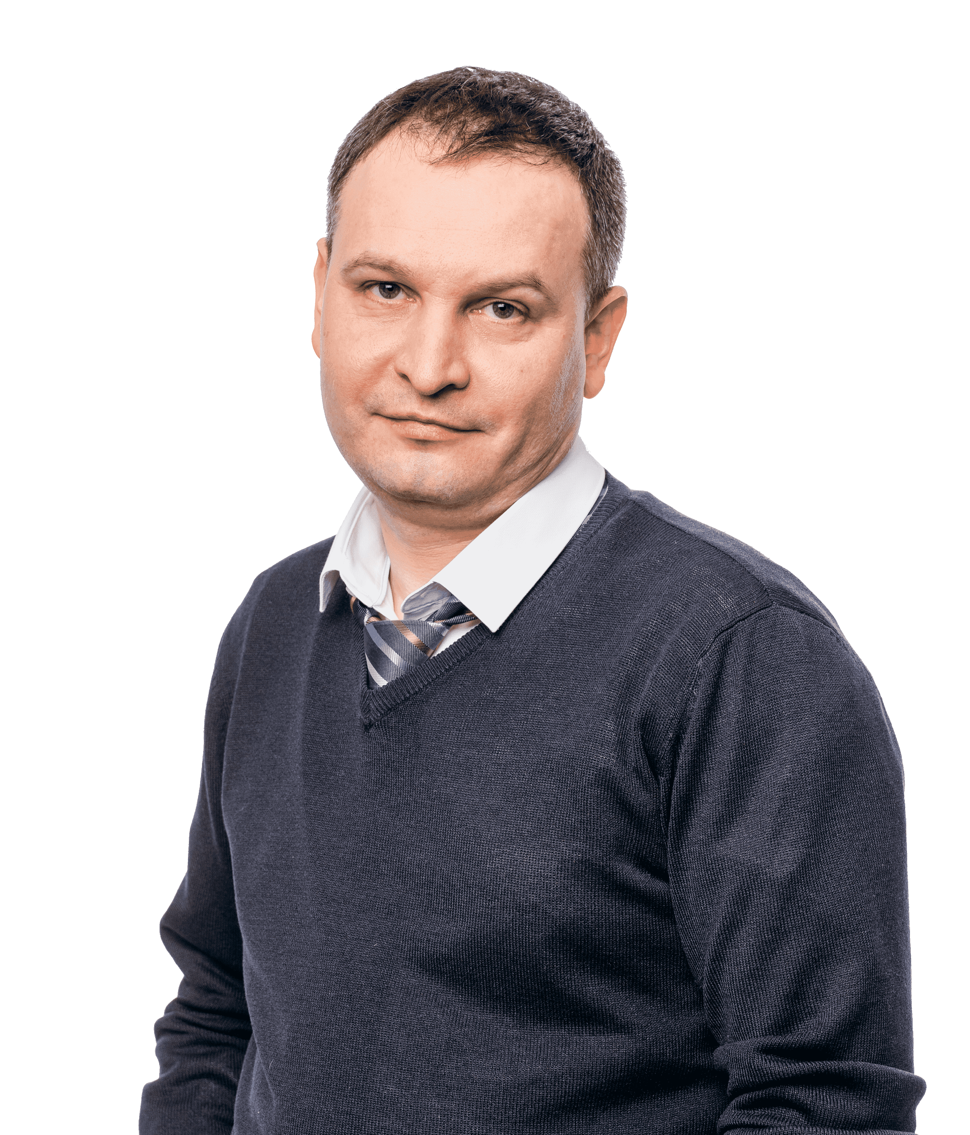 Игорь Шляков