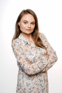 АЛЕКСАНДРА СВЕТЛОВА
