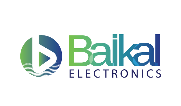 Baikal electronics