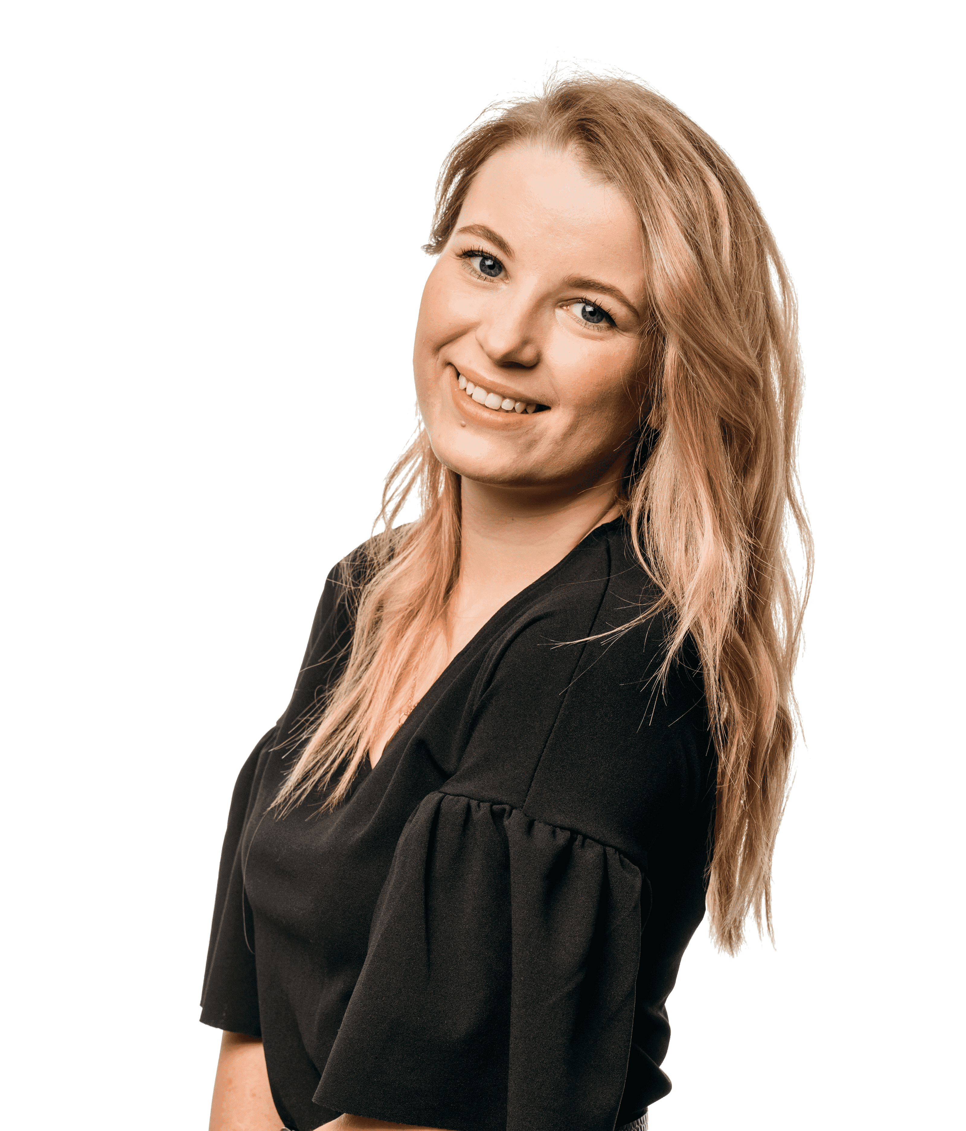 Анна Колосова