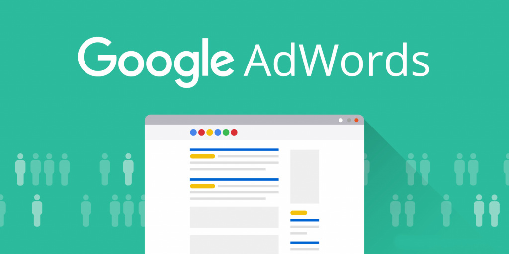 Google AdWords реклама