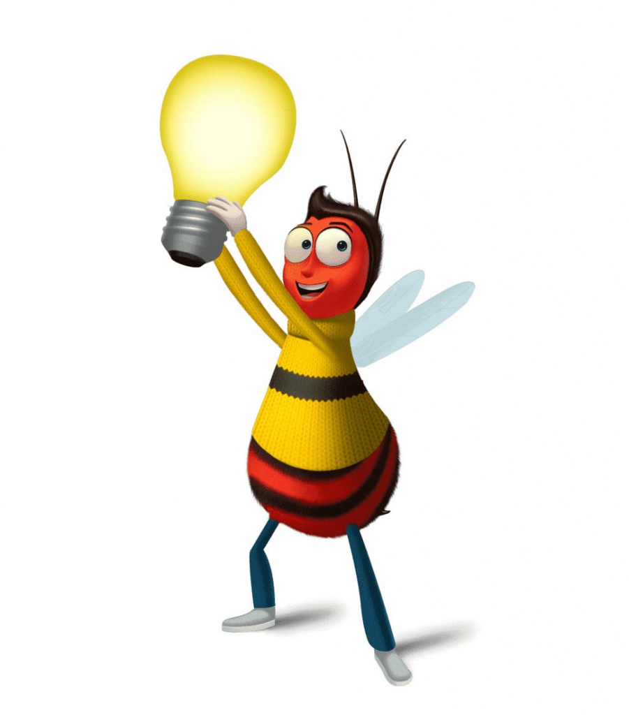 Redbee 11 лет