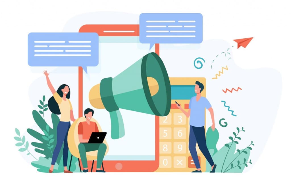 SEO блог