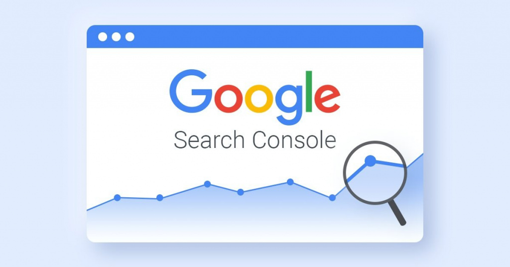 Google Search Console