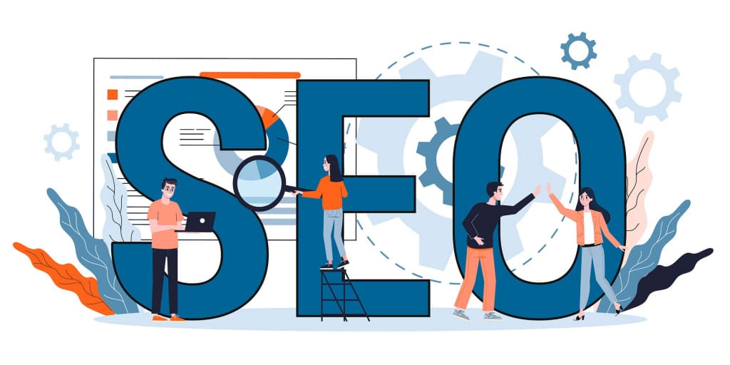 Выбор между SEO и контекстной рекламой