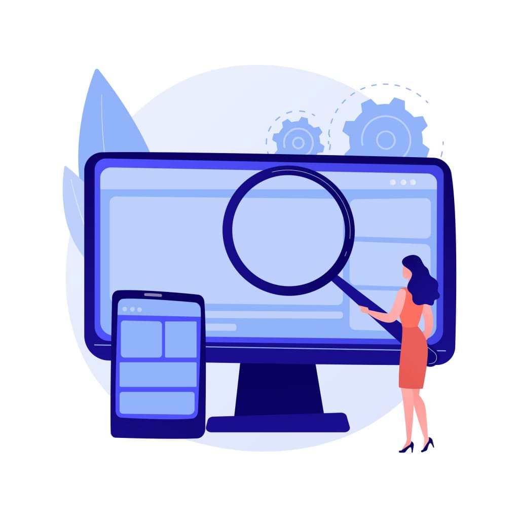 Аудит сайта