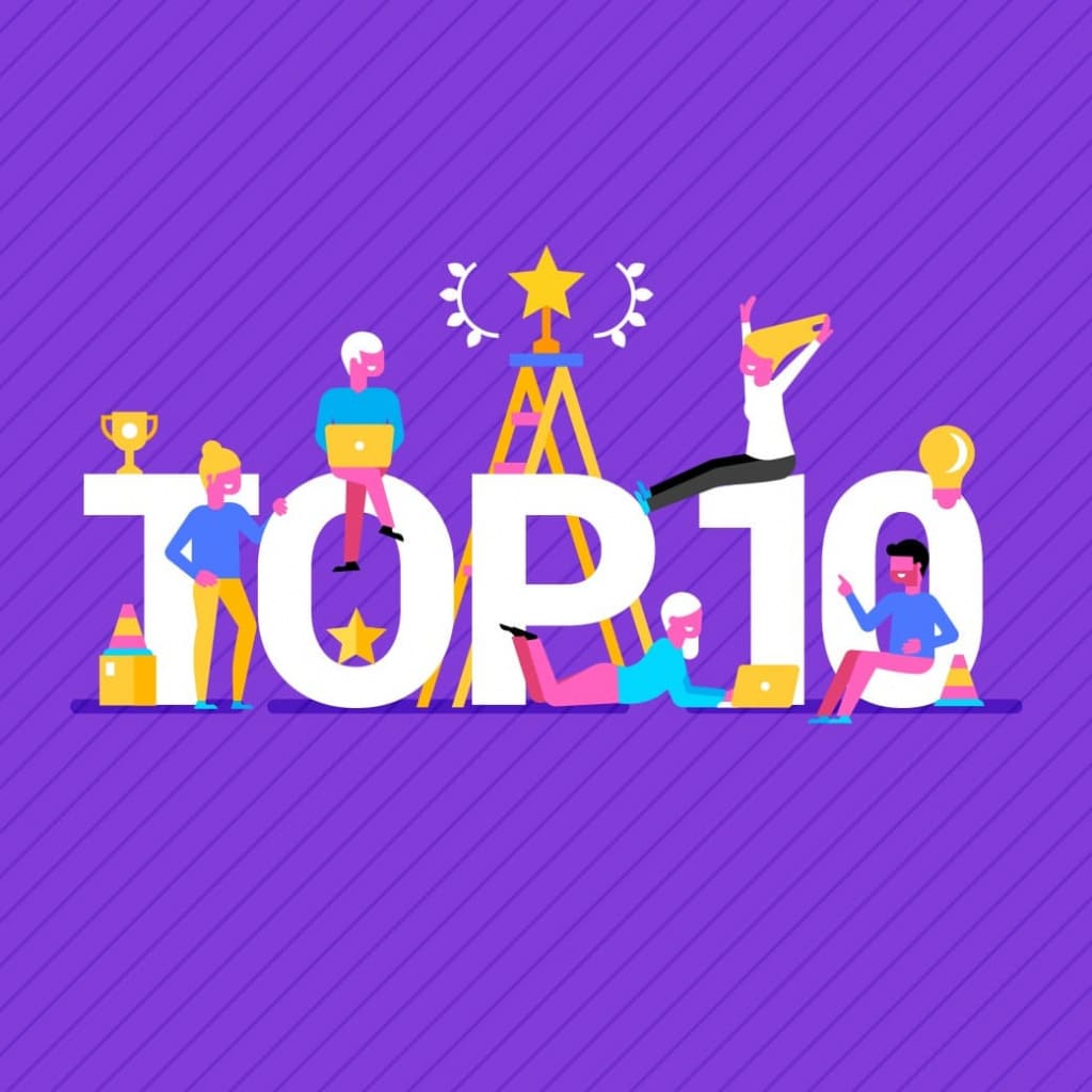 Продвижения сайта в топ