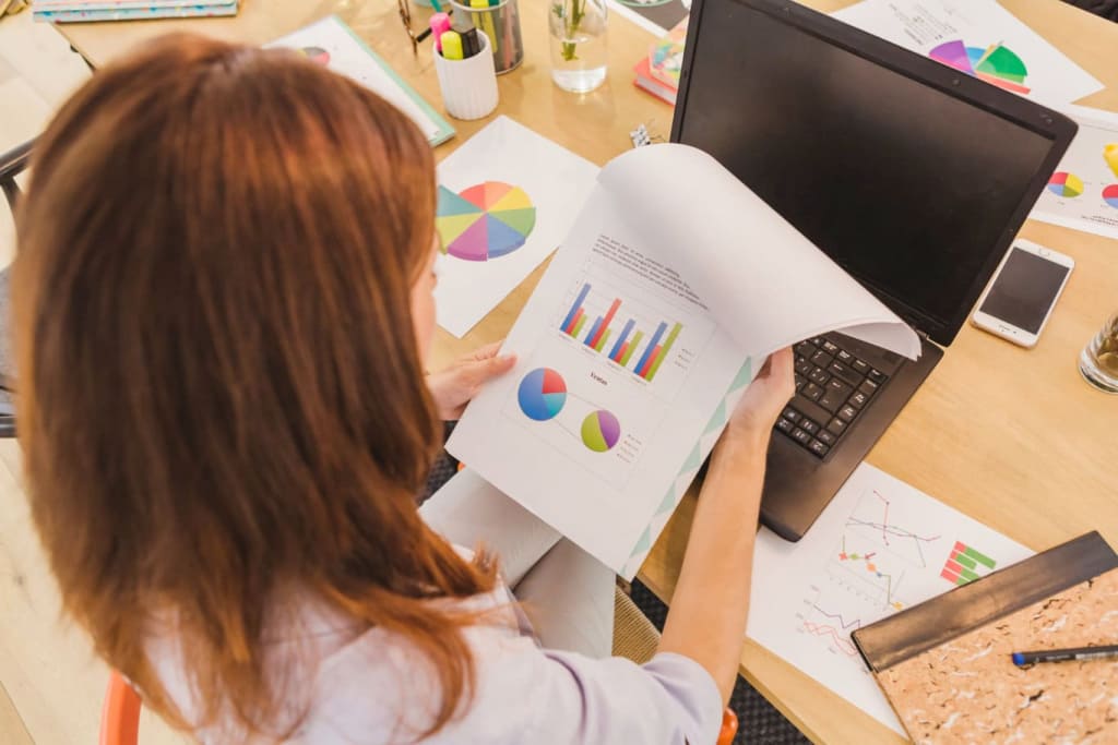 Анализ конкурентов в SEO